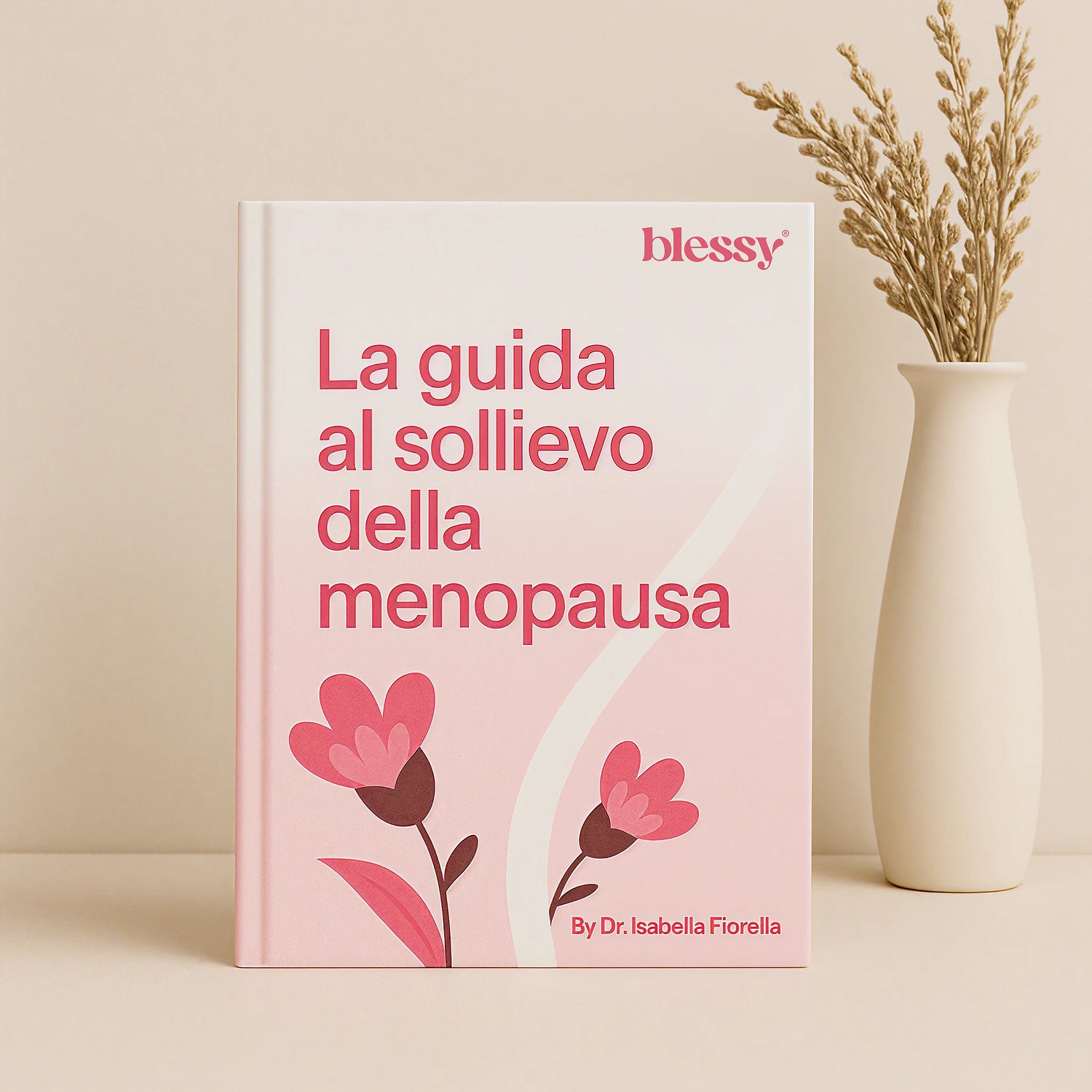 Blessy Italy