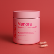 Menora® Vitamine per la menopausa