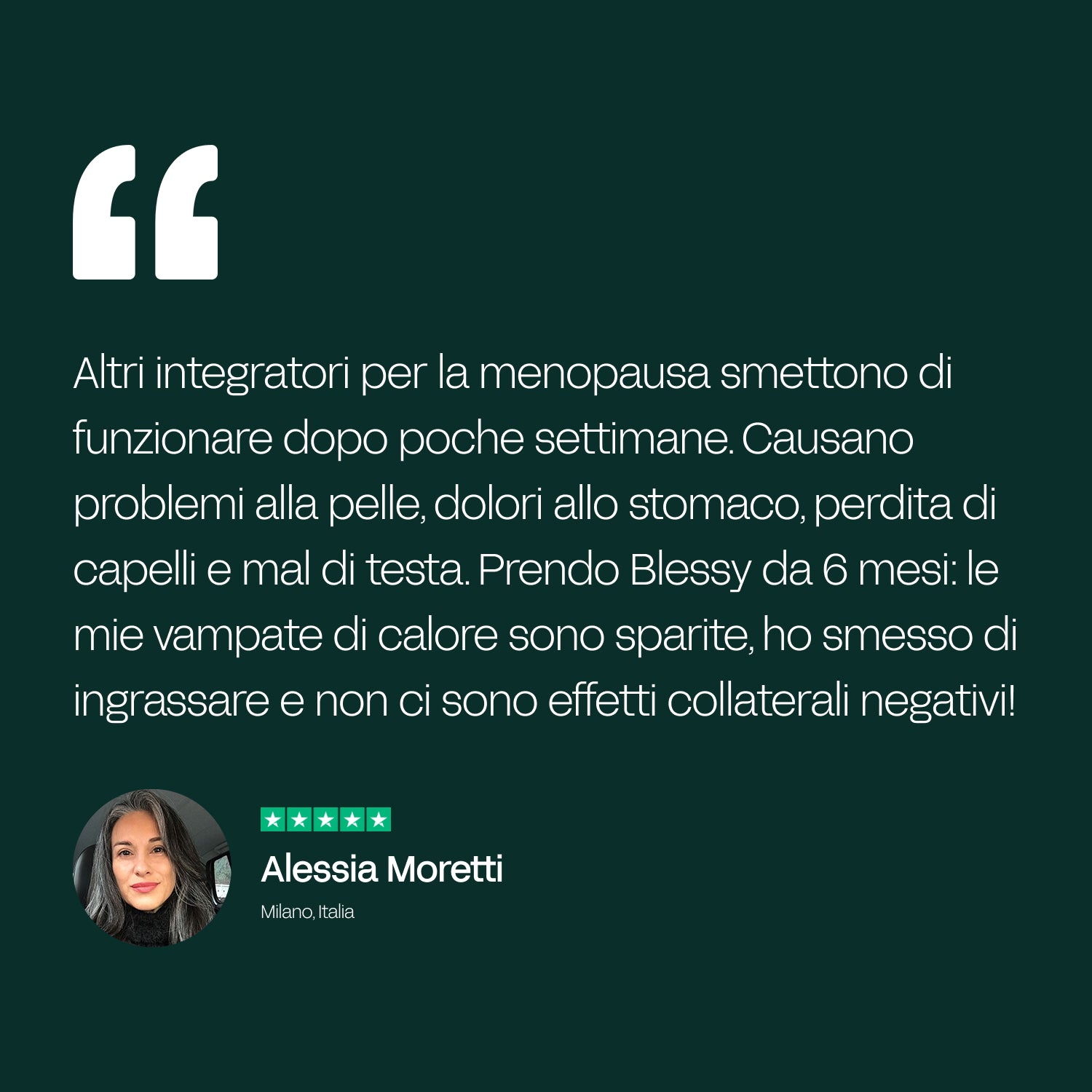 Menora® Vitamine per la menopausa
